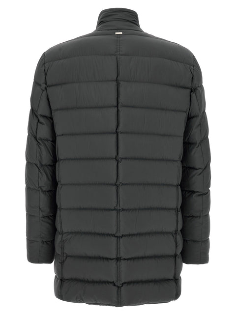 Herno Il Cappotto Down Jacket