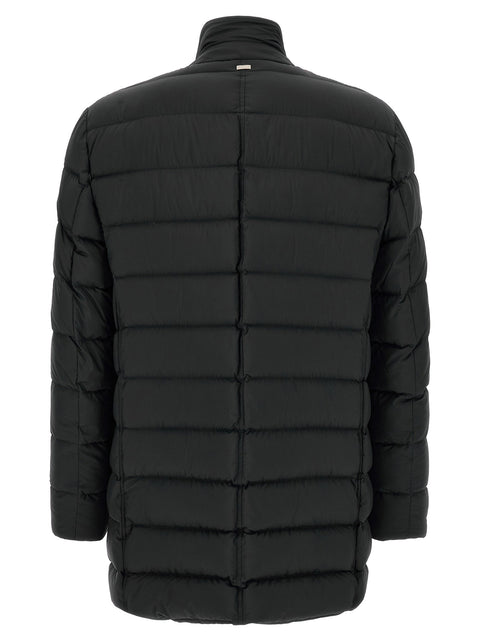 Herno Il Cappotto Down Jacket