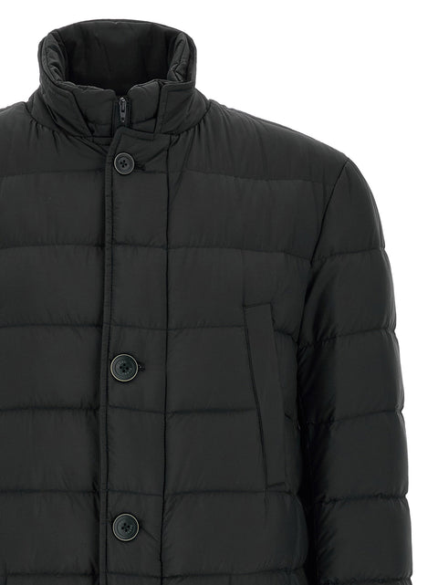 Herno Il Cappotto Down Jacket