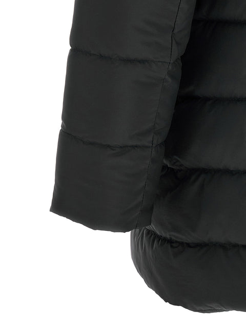 Herno Il Cappotto Down Jacket