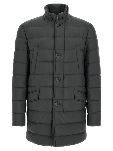 Herno Il Cappotto Down Jacket