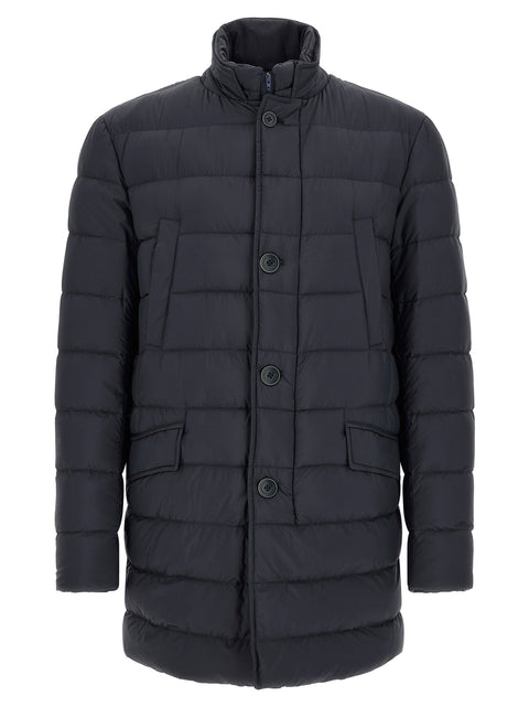 Herno Il Cappotto Down Jacket