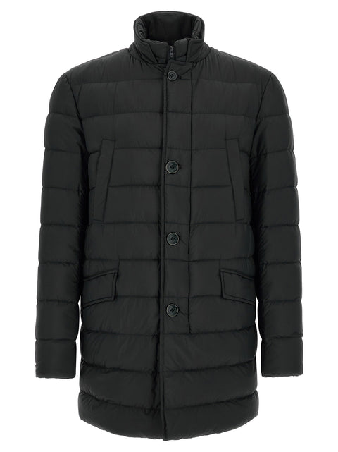 Herno Il Cappotto Down Jacket