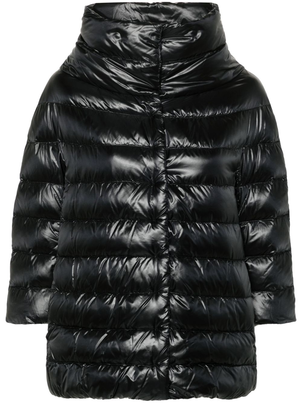 Herno Jackets Black