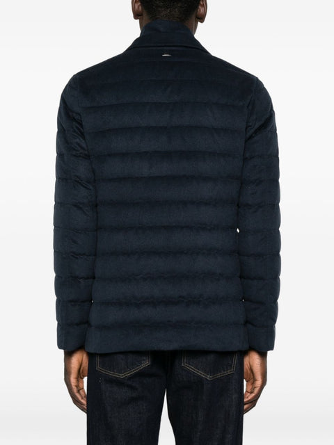 Herno Jackets NAVY