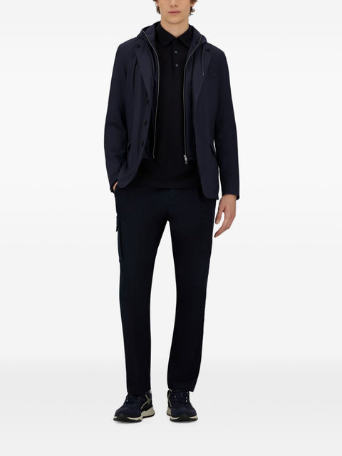 Herno Jackets NAVY