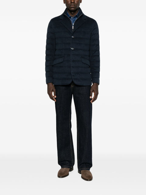 Herno Jackets NAVY