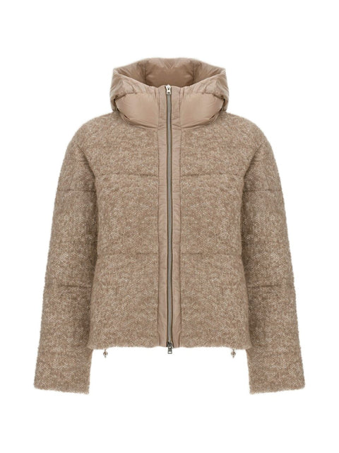 Herno Jackets POWDER