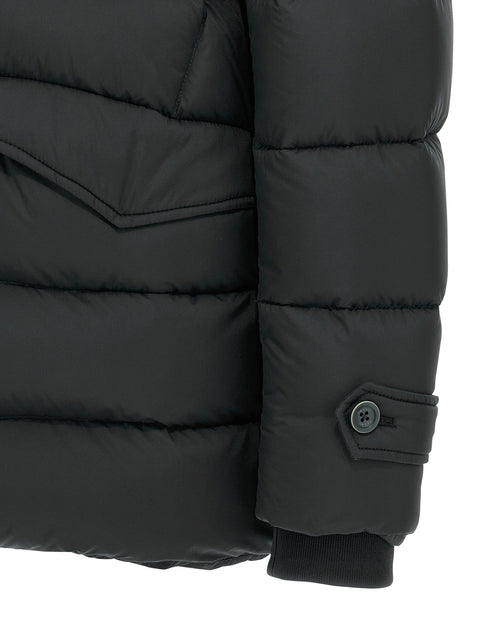Herno Leskimo Down Jacket