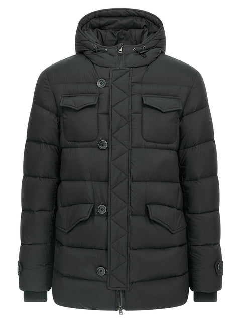 Herno Leskimo Down Jacket