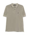 Herno Logo cotton polo shirt