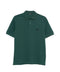 Herno Logo cotton polo shirt