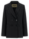 Herno Micro Sequin Blazer