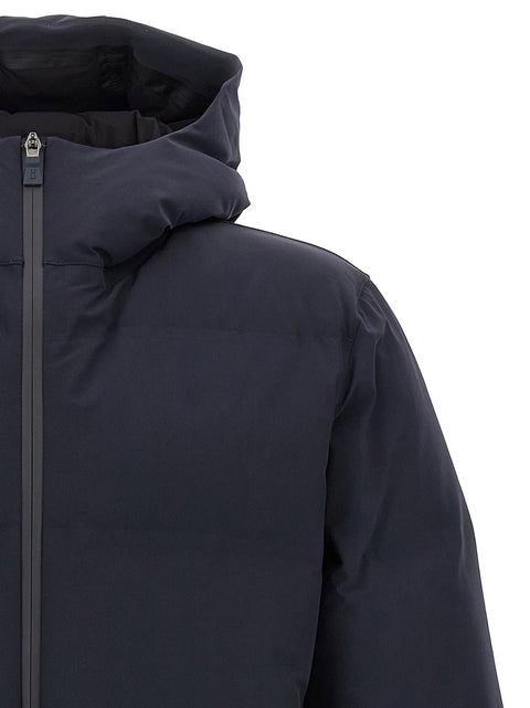 Herno New Impact Down Jacket