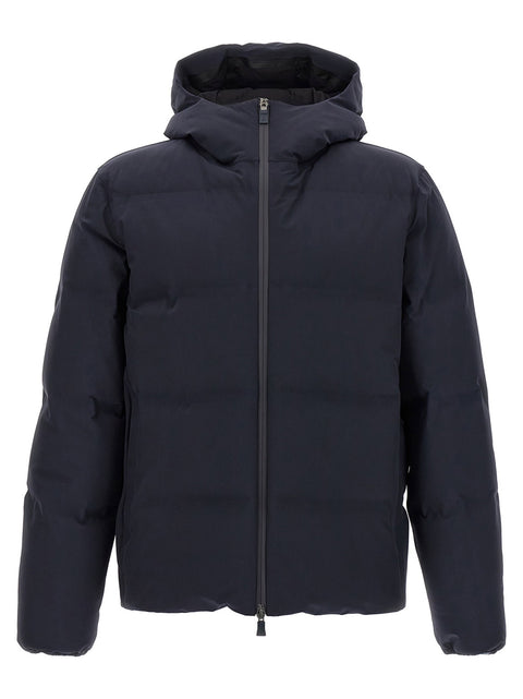 Herno New Impact Down Jacket