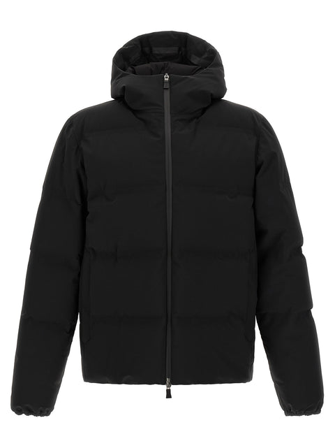 Herno New Impact Down Jacket