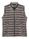 Herno Nylon down vest