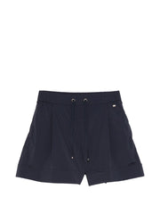 Herno Nylon shorts