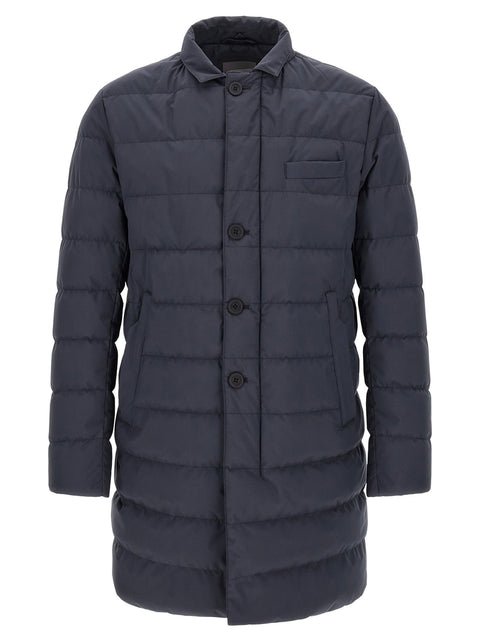 Herno Piumino Medio Down Jacket