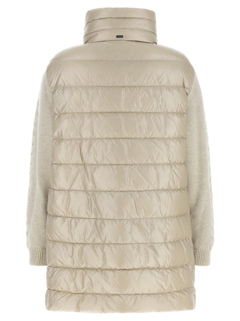Herno Resort Down Jacket