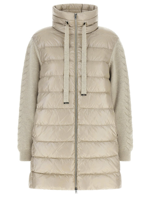 Herno Resort Down Jacket