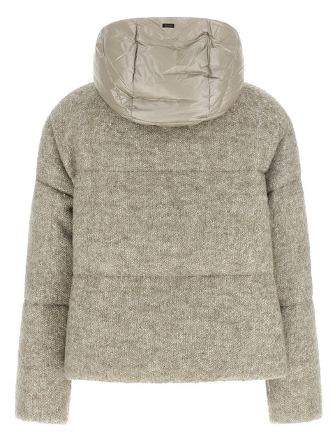 Herno Resort Jacket