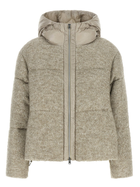 Herno Resort Jacket