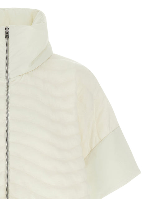 Herno Resort Poncho