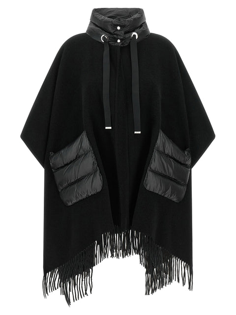 Herno Resort Poncho