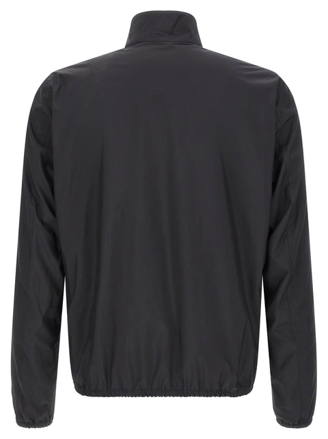Herno Reversible Bomber Jacket