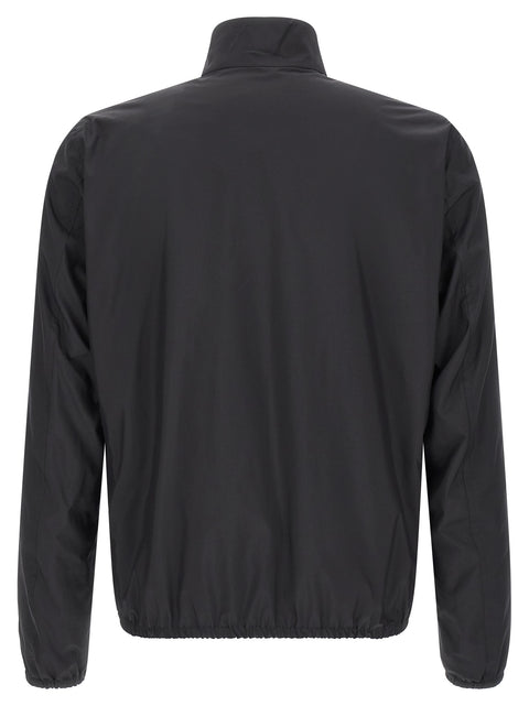 Herno Reversible Bomber Jacket