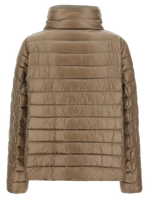 Herno Reversible Down Jacket