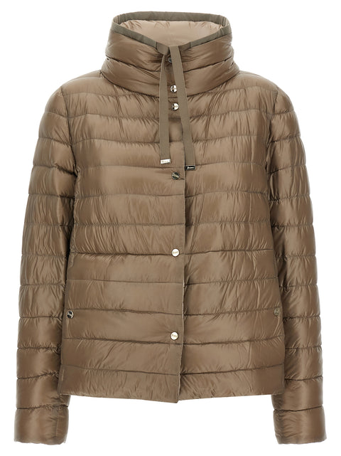 Herno Reversible Down Jacket