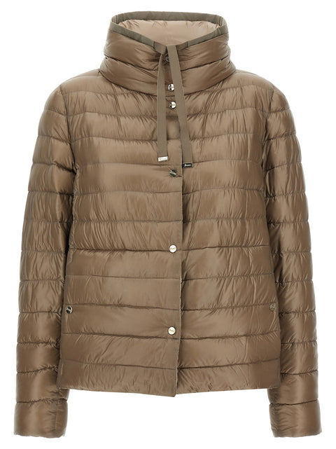 Herno Reversible Down Jacket