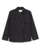 Herno Short trench coat