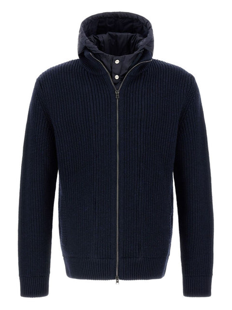 Herno Sweaters INK