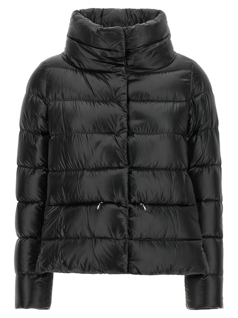 Herno Wide Neck Down Jacket