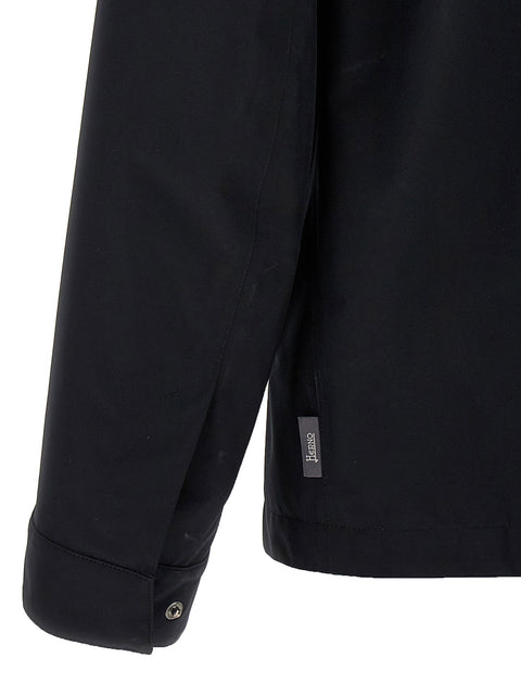 Herno Windproof Jacket
