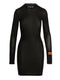 Heron Preston Zip Dress
