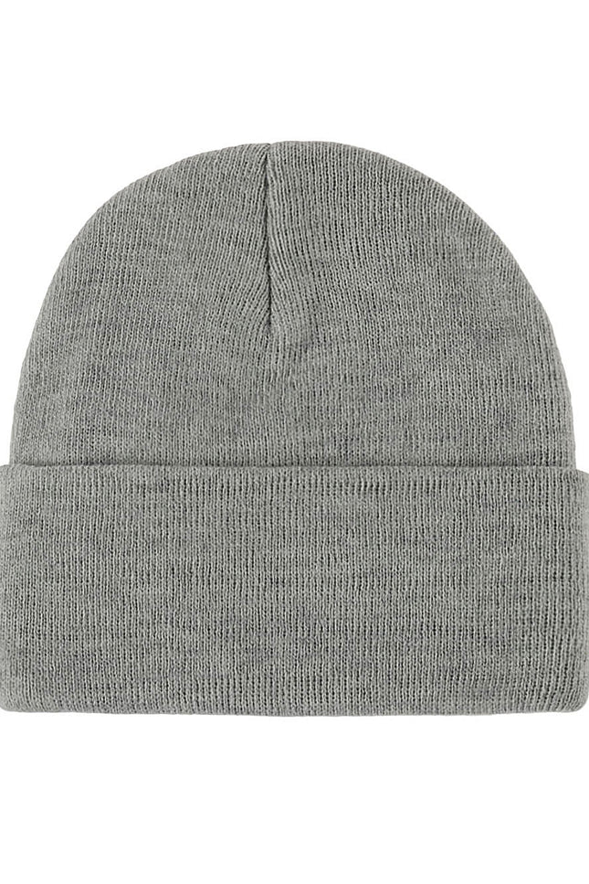 Herschel Hats Light Grey