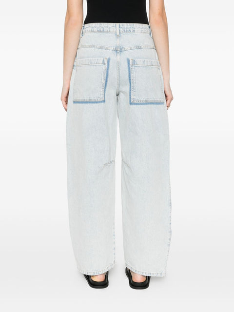 Herskind Esme denim jeans