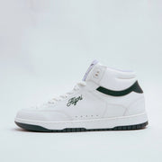 High Court Green Sneaker-Sneakers-Algori-36-Urbanheer