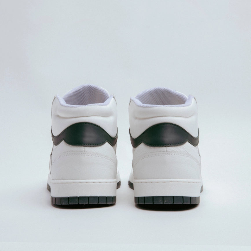 High Court Green Sneaker-Sneakers-Algori-36-Urbanheer