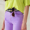 High Waisted Super Skinny Jeans in Purple-Jeans-Q2-XS-Purple-Urbanheer