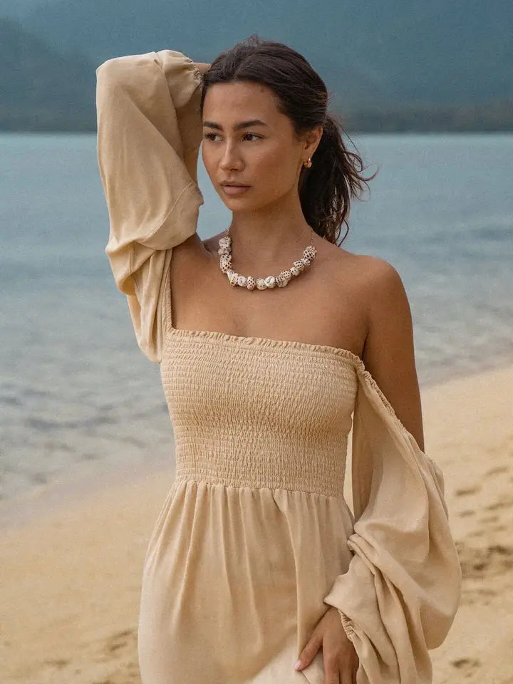 Hilo Dress-Dress-ARVO LABEL-XS-Urbanheer