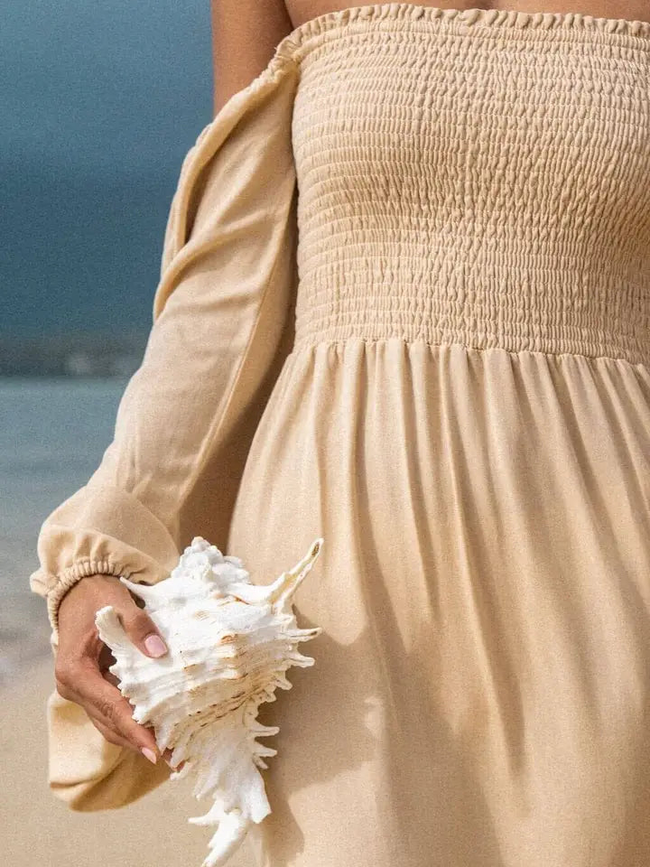 Hilo Dress-Dress-ARVO LABEL-XS-Urbanheer