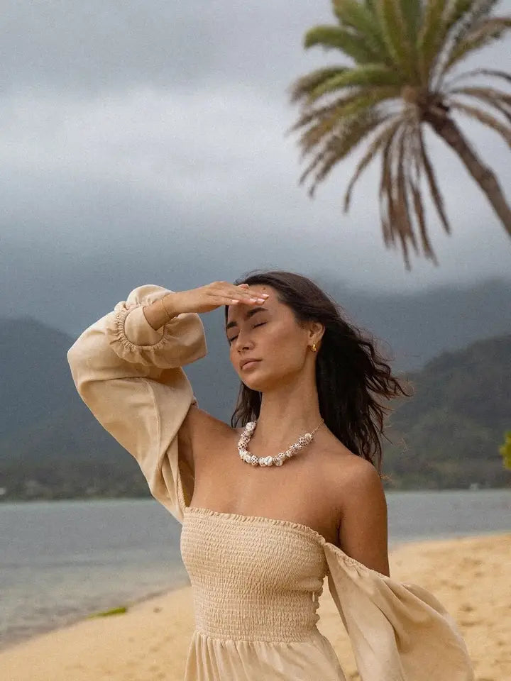 Hilo Dress-Dress-ARVO LABEL-XS-Urbanheer