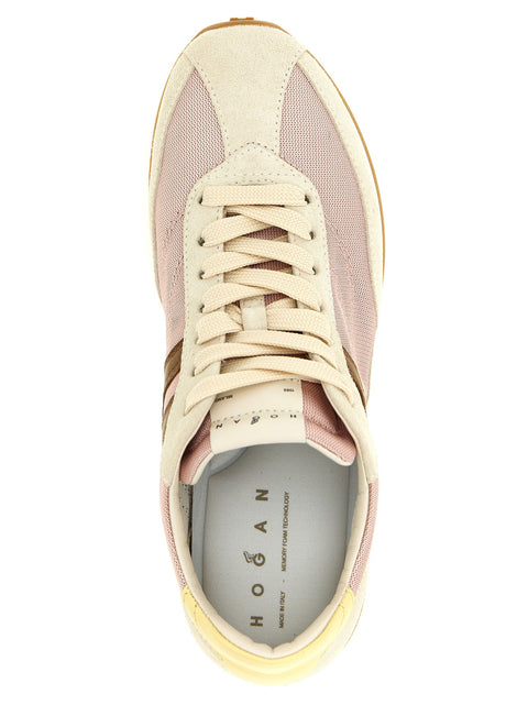 Hogan Athletic Sneakers