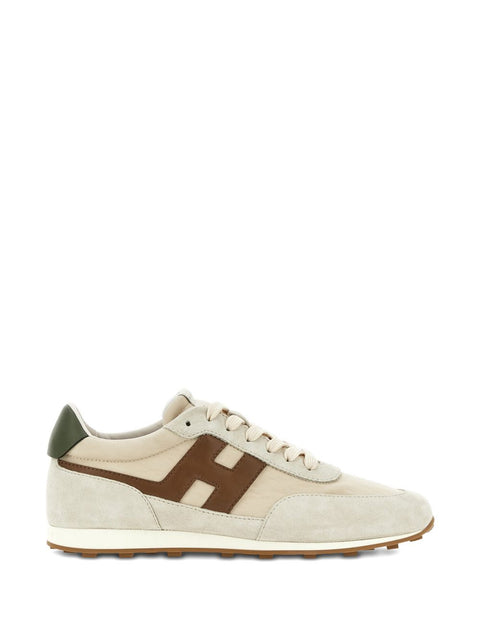 Hogan Athletic Sneakers