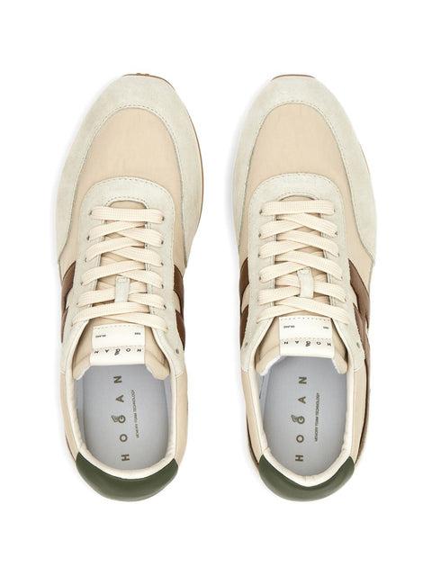 Hogan Athletic Sneakers